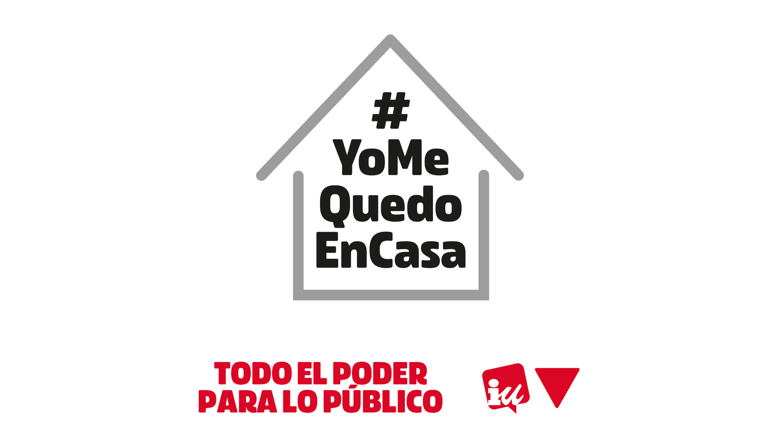 #Yomequedoencasa