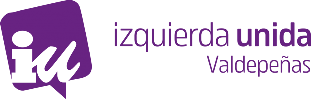 Logo Izquierda Unida feminista